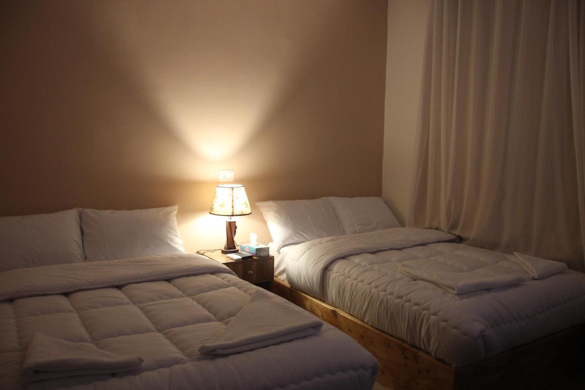 Farida Pyramids Boutique Hotel Kafret el-Gabal Zewnętrze zdjęcie