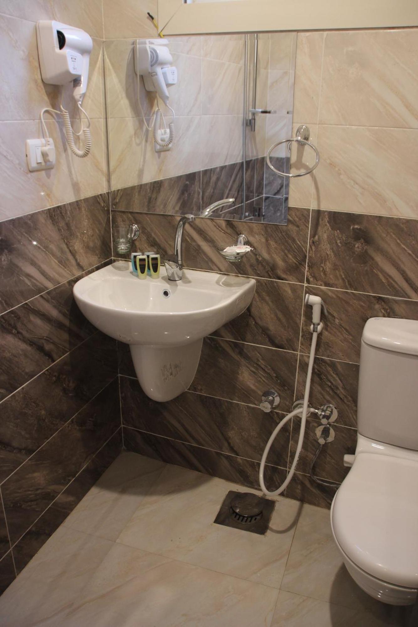 Farida Pyramids Boutique Hotel Kafret el-Gabal Zewnętrze zdjęcie
