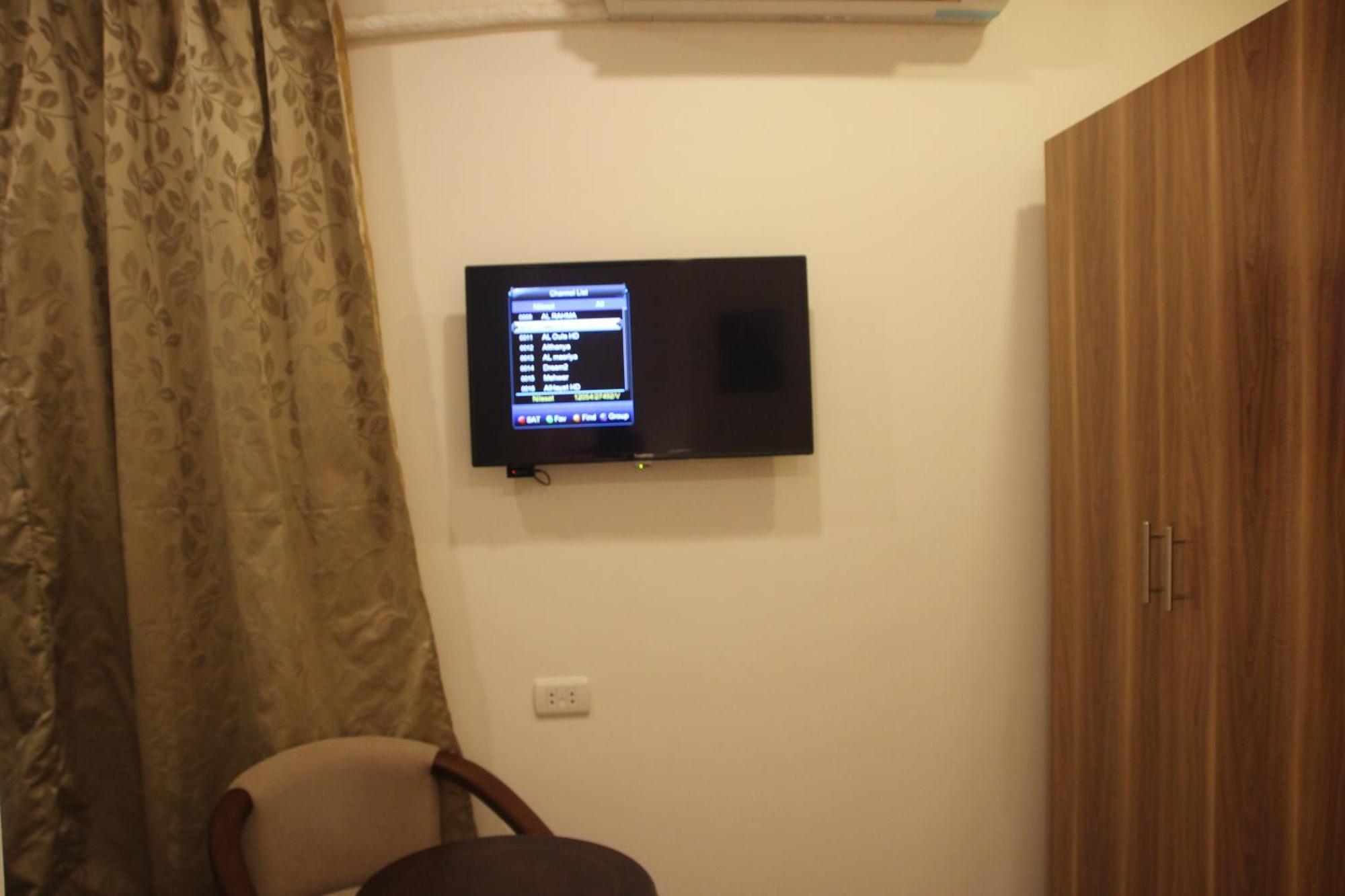 Farida Pyramids Boutique Hotel Kafret el-Gabal Zewnętrze zdjęcie
