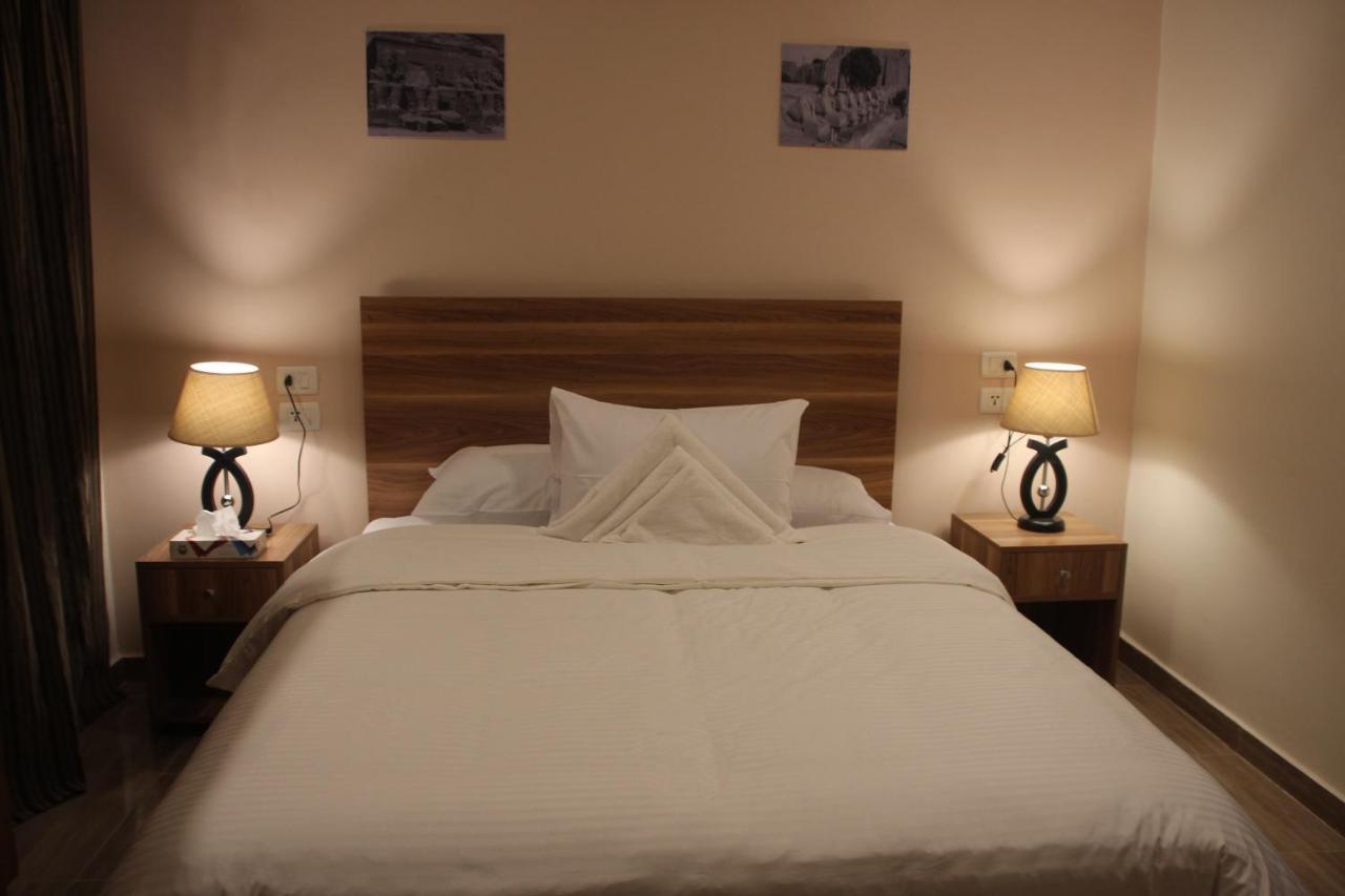 Farida Pyramids Boutique Hotel Kafret el-Gabal Zewnętrze zdjęcie