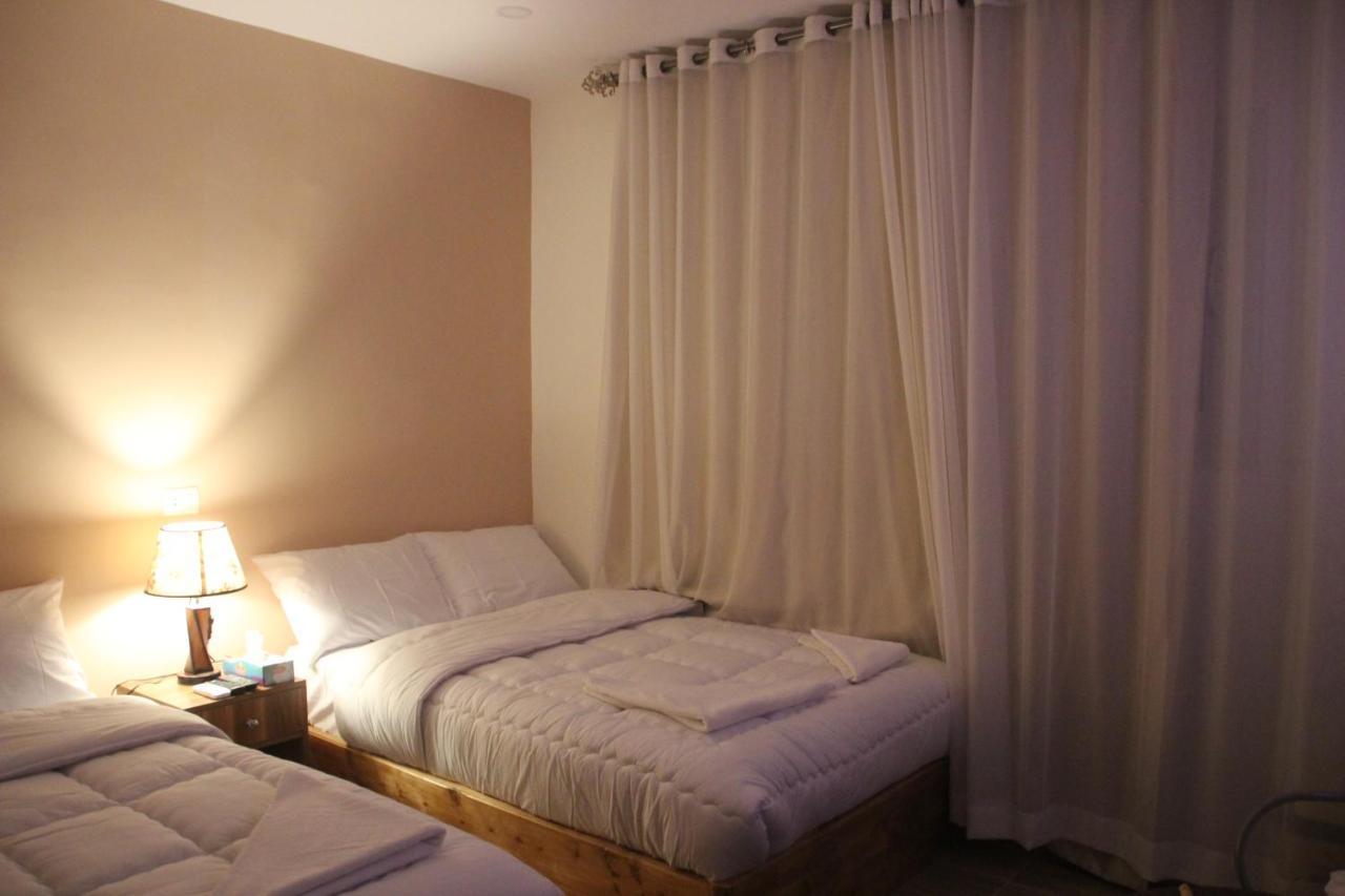 Farida Pyramids Boutique Hotel Kafret el-Gabal Zewnętrze zdjęcie