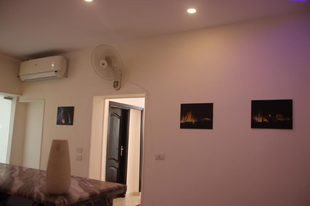 Farida Pyramids Boutique Hotel Kafret el-Gabal Zewnętrze zdjęcie