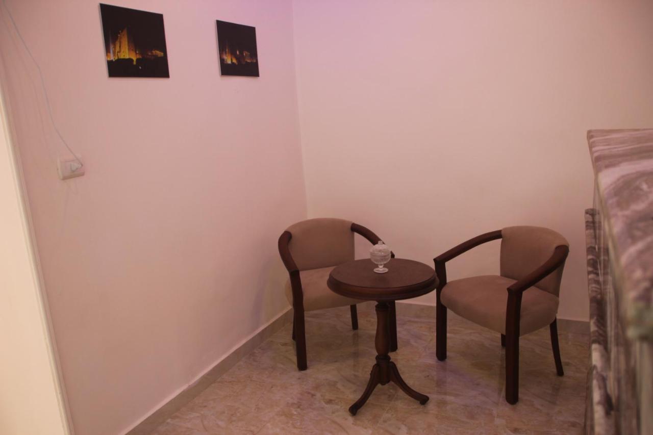 Farida Pyramids Boutique Hotel Kafret el-Gabal Zewnętrze zdjęcie