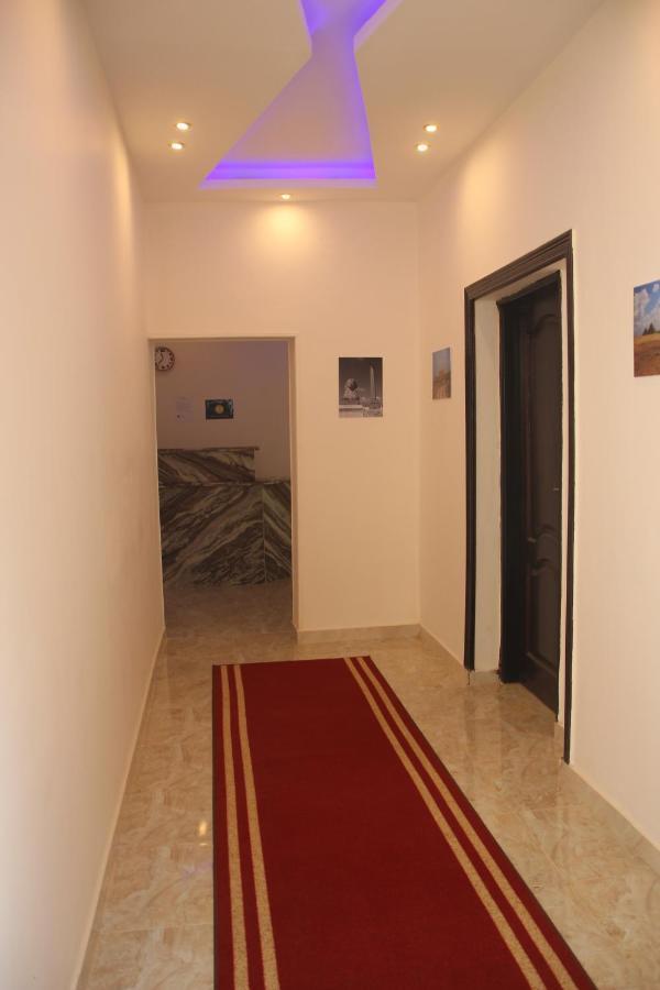 Farida Pyramids Boutique Hotel Kafret el-Gabal Zewnętrze zdjęcie