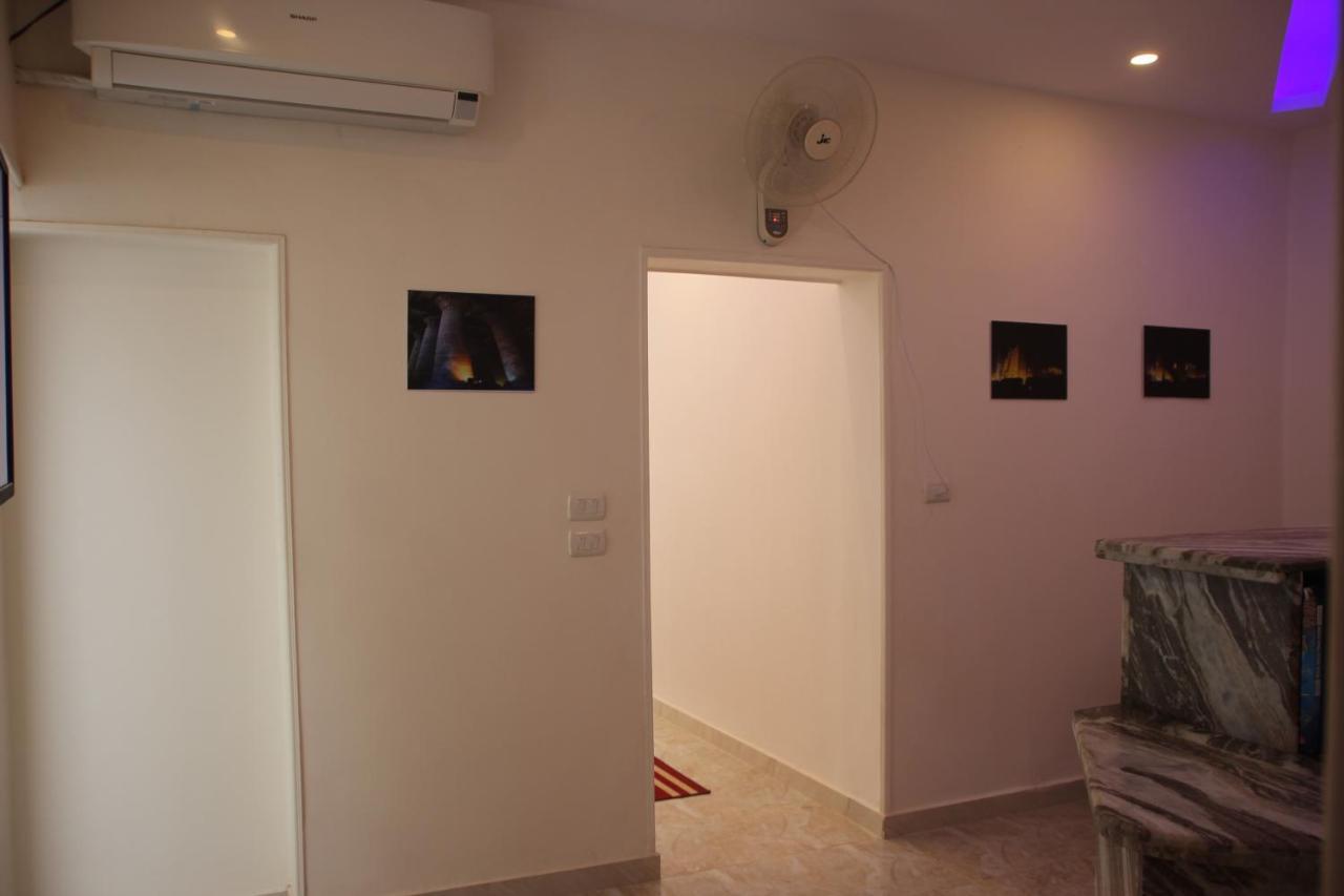 Farida Pyramids Boutique Hotel Kafret el-Gabal Zewnętrze zdjęcie