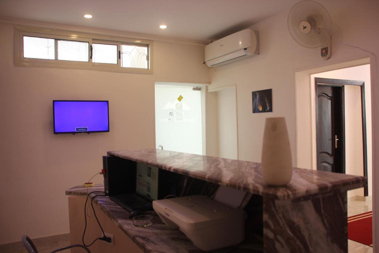 Farida Pyramids Boutique Hotel Kafret el-Gabal Zewnętrze zdjęcie