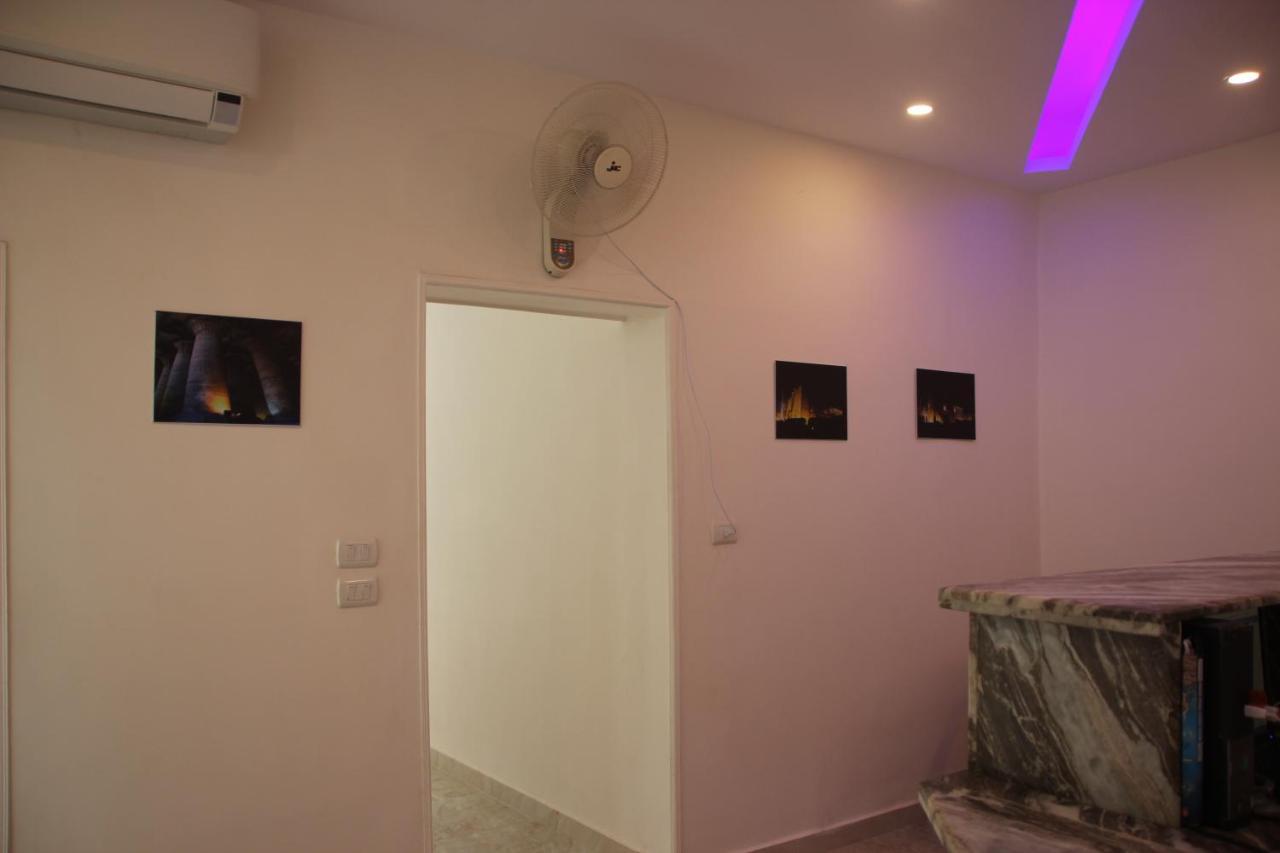 Farida Pyramids Boutique Hotel Kafret el-Gabal Zewnętrze zdjęcie